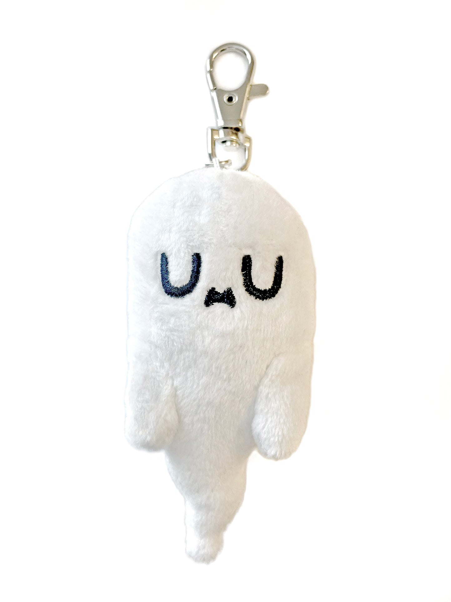 Aughostus™ - AUGHOSTUS the Ghost PLUSH Bag Charm