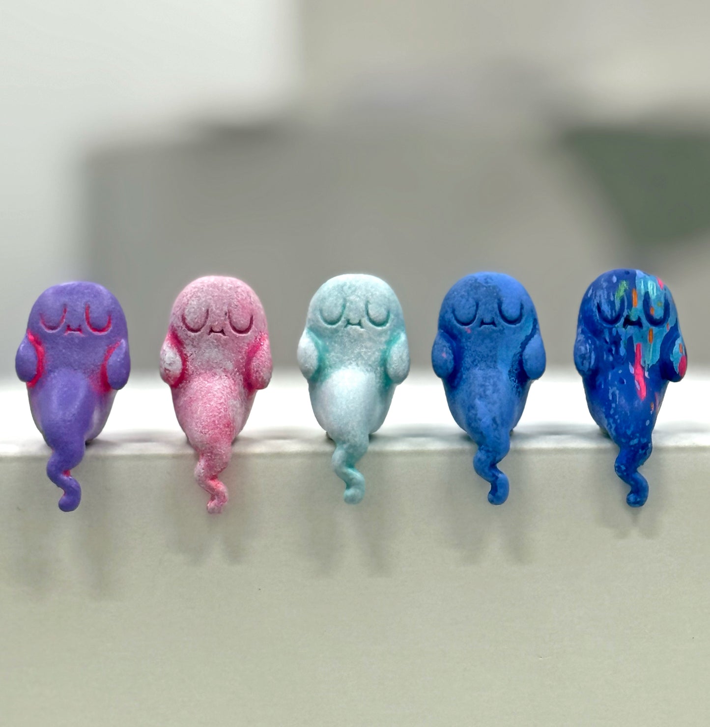 *NEW* Aughostus Minis