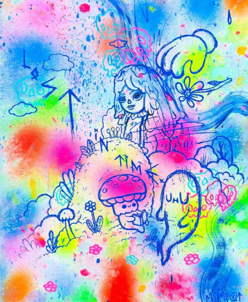 Lost in Time