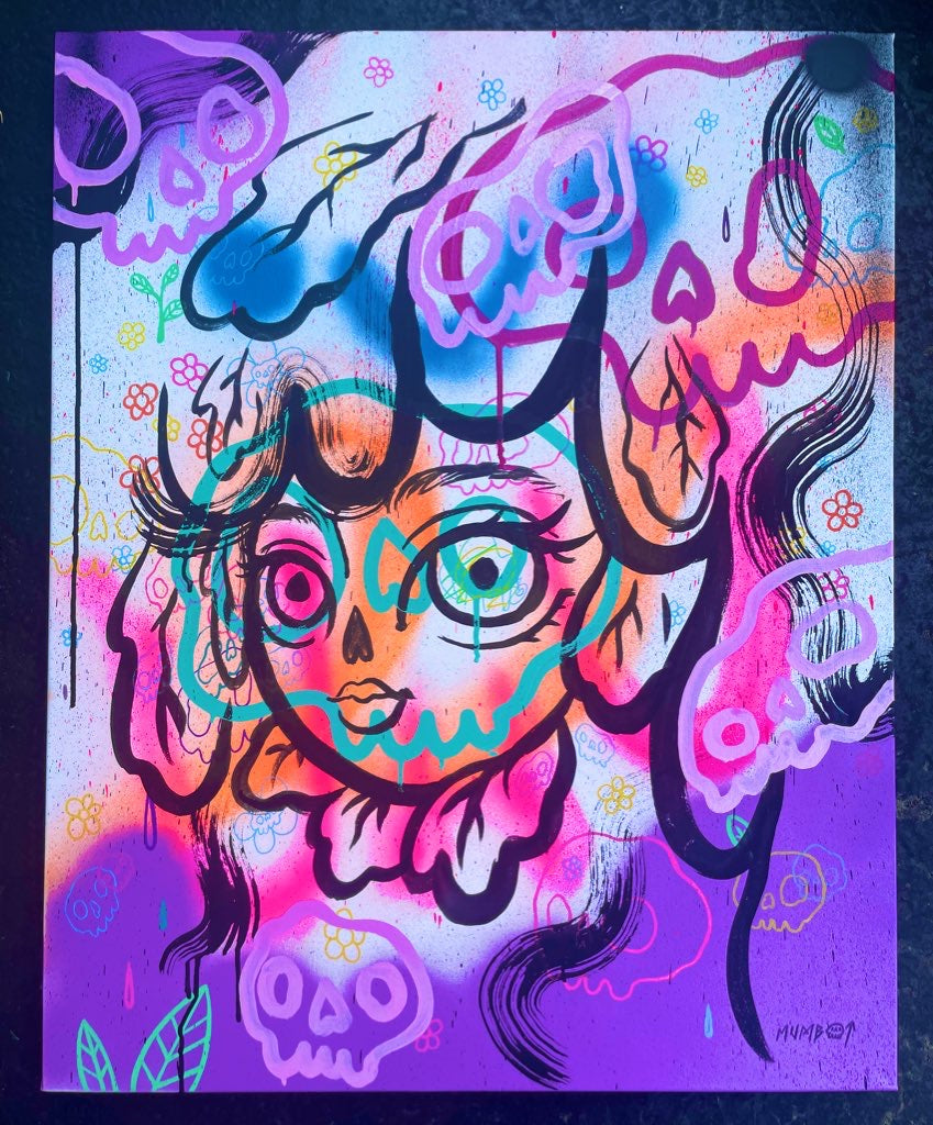 Neurocolor