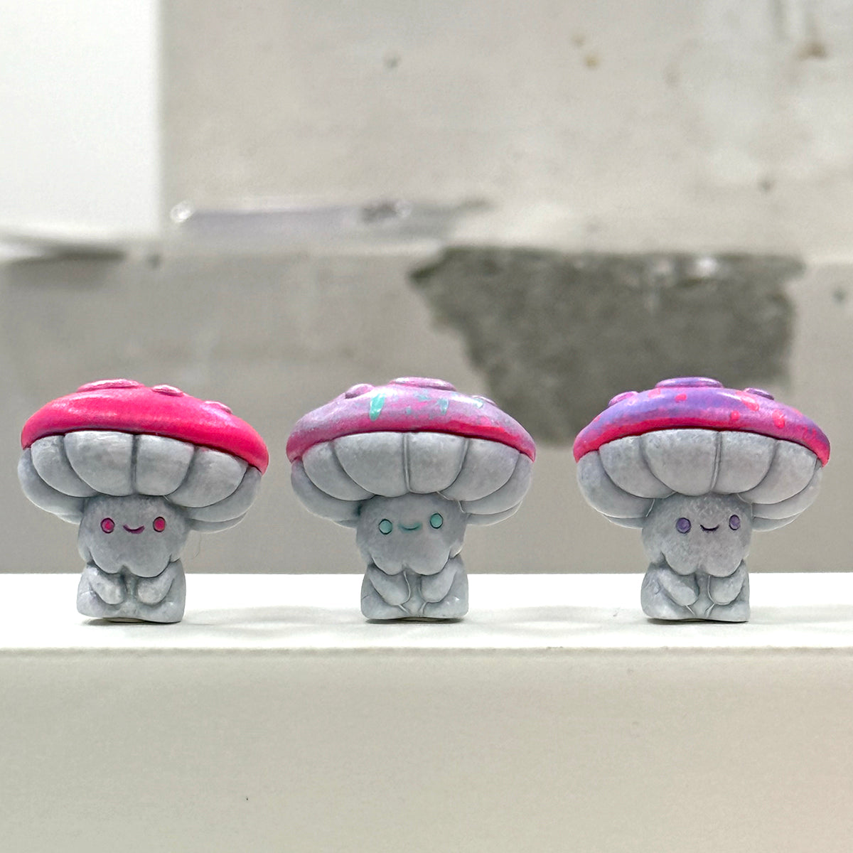 *NEW* Shumi Minis