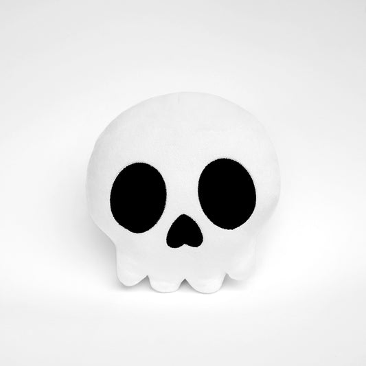 Skully B.™ - SKULLY B. the Skeleton PLUSH