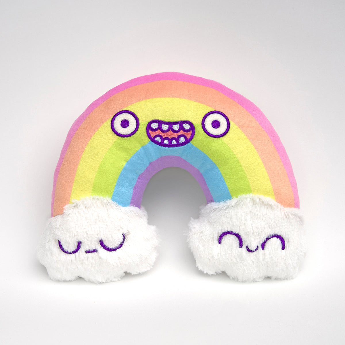 Bow Bow™ - BOW BOW the Rainbow Spirit PLUSH