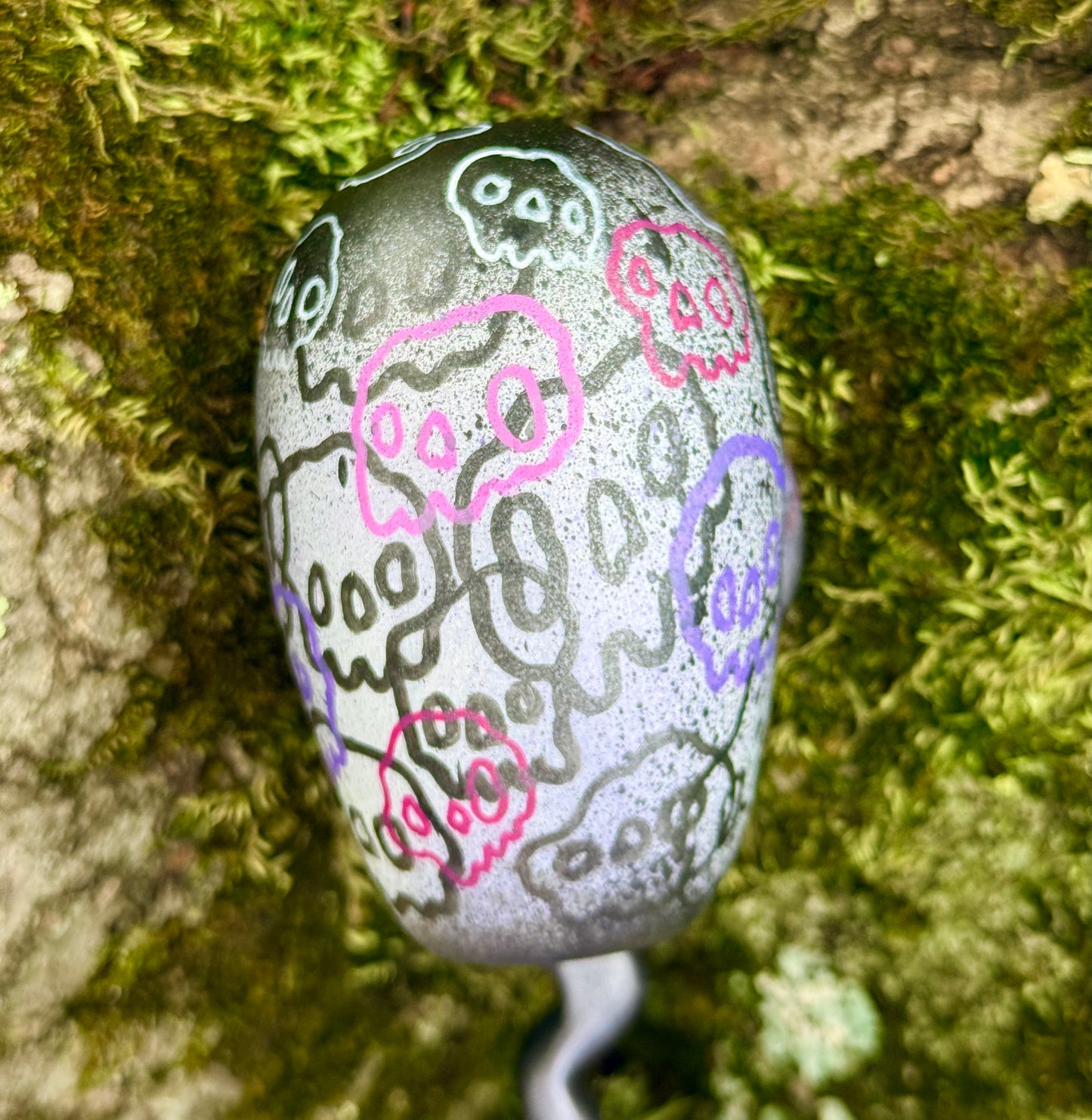 “Myco Systems Go” Aughostus 1-OFF