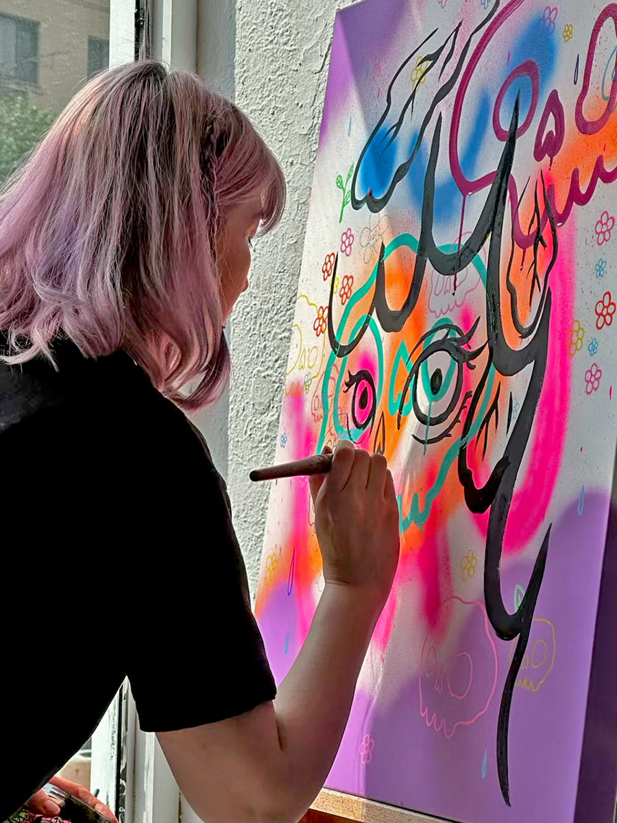 Neurocolor